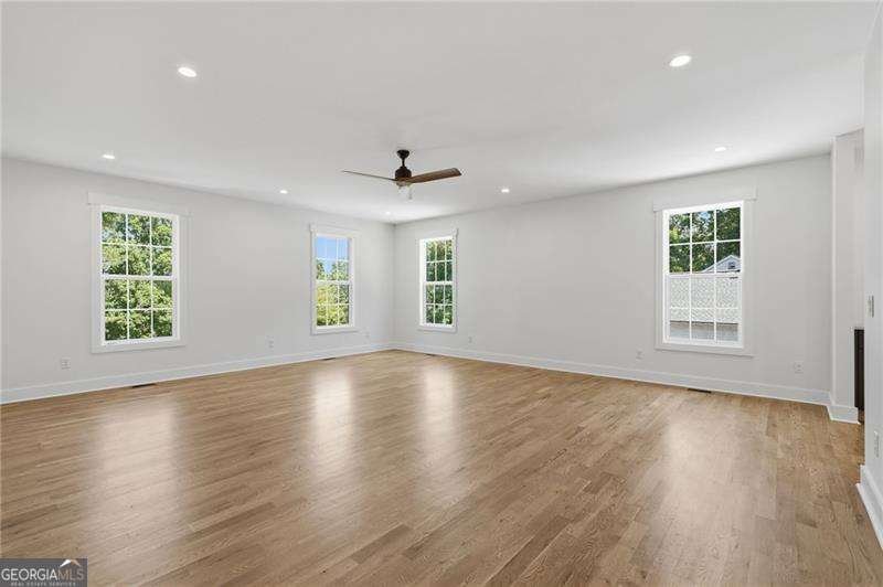2183 Deep Woods Way Marietta - Photo 14