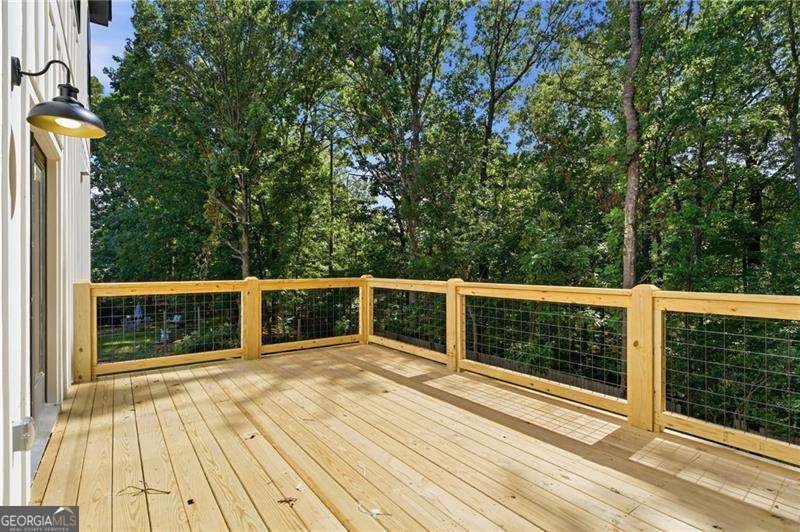 2183 Deep Woods Way Marietta - Photo 19