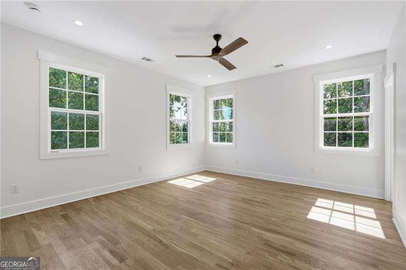 2183 Deep Woods Way Marietta - Photo 22