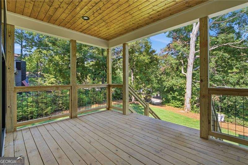 2183 Deep Woods Way Marietta - Photo 35