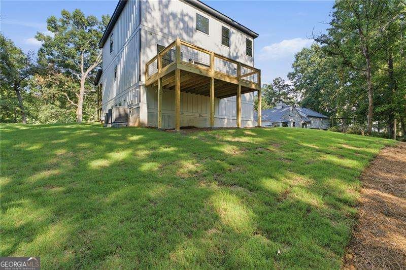 2183 Deep Woods Way Marietta - Photo 36