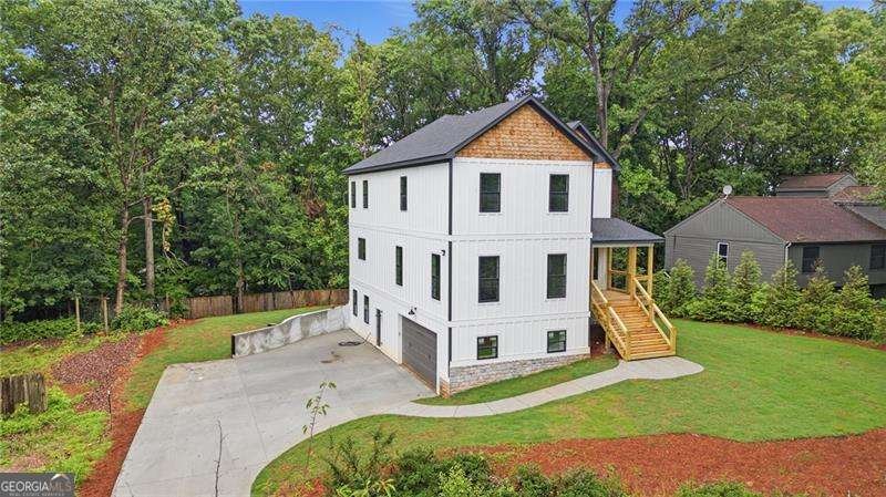 2183 Deep Woods Way Marietta - Photo 37
