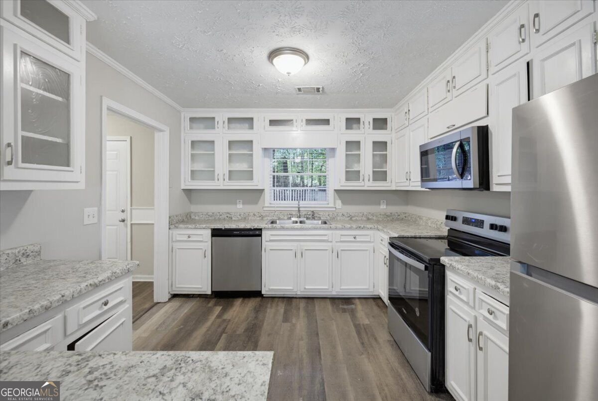 4315 Watauga Drive South Fulton - Photo 10