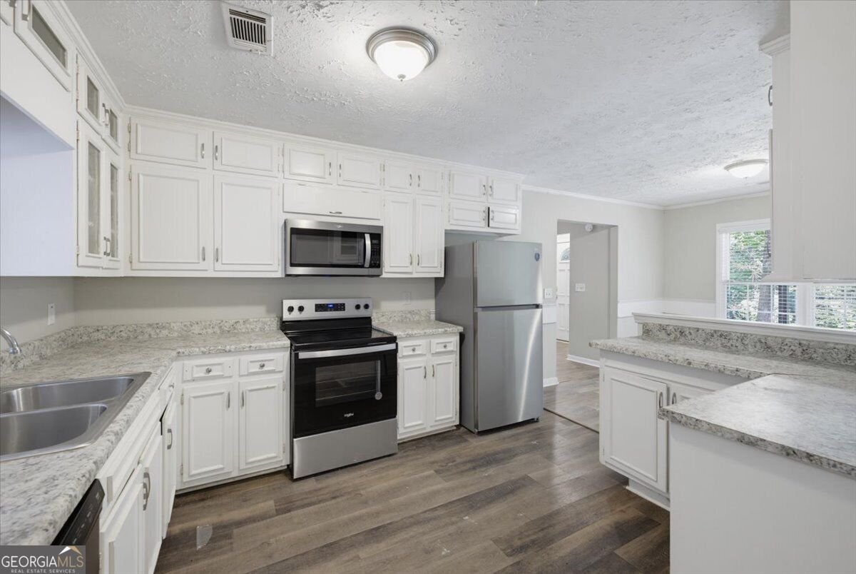 4315 Watauga Drive South Fulton - Photo 11