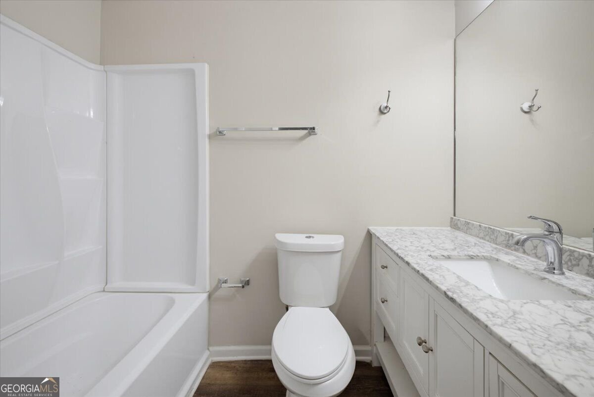 4315 Watauga Drive South Fulton - Photo 21