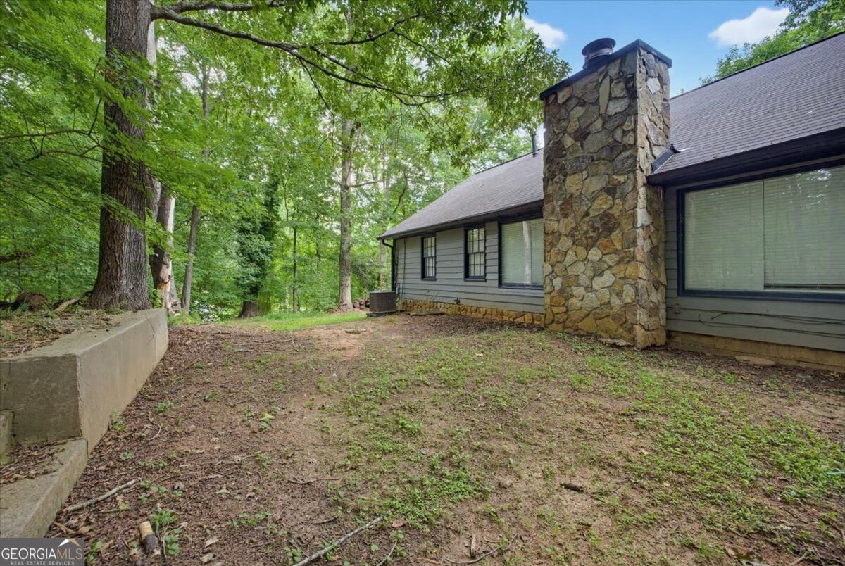 4315 Watauga Drive South Fulton - Photo 33