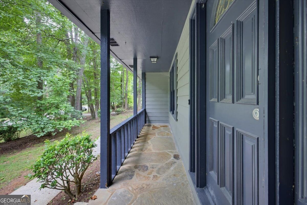 4315 Watauga Drive South Fulton - Photo 6