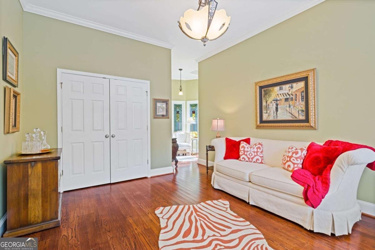 536 Peachtree Oak Drive Norcross - Photo 10