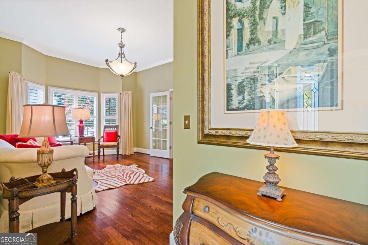 536 Peachtree Oak Drive Norcross - Photo 11
