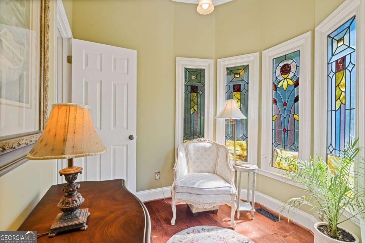 536 Peachtree Oak Drive Norcross - Photo 12