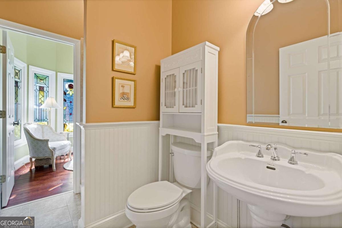 536 Peachtree Oak Drive Norcross - Photo 13