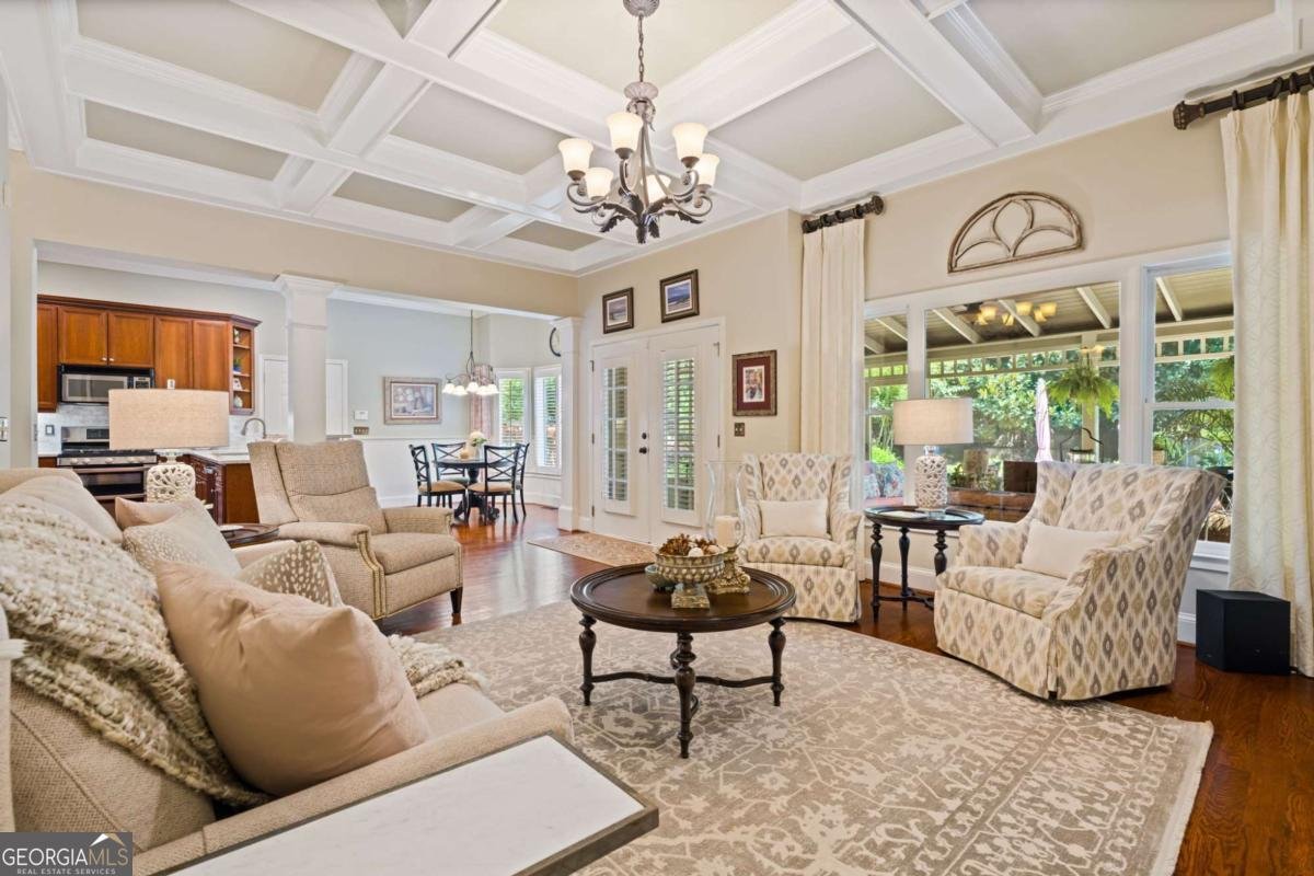 536 Peachtree Oak Drive Norcross - Photo 15