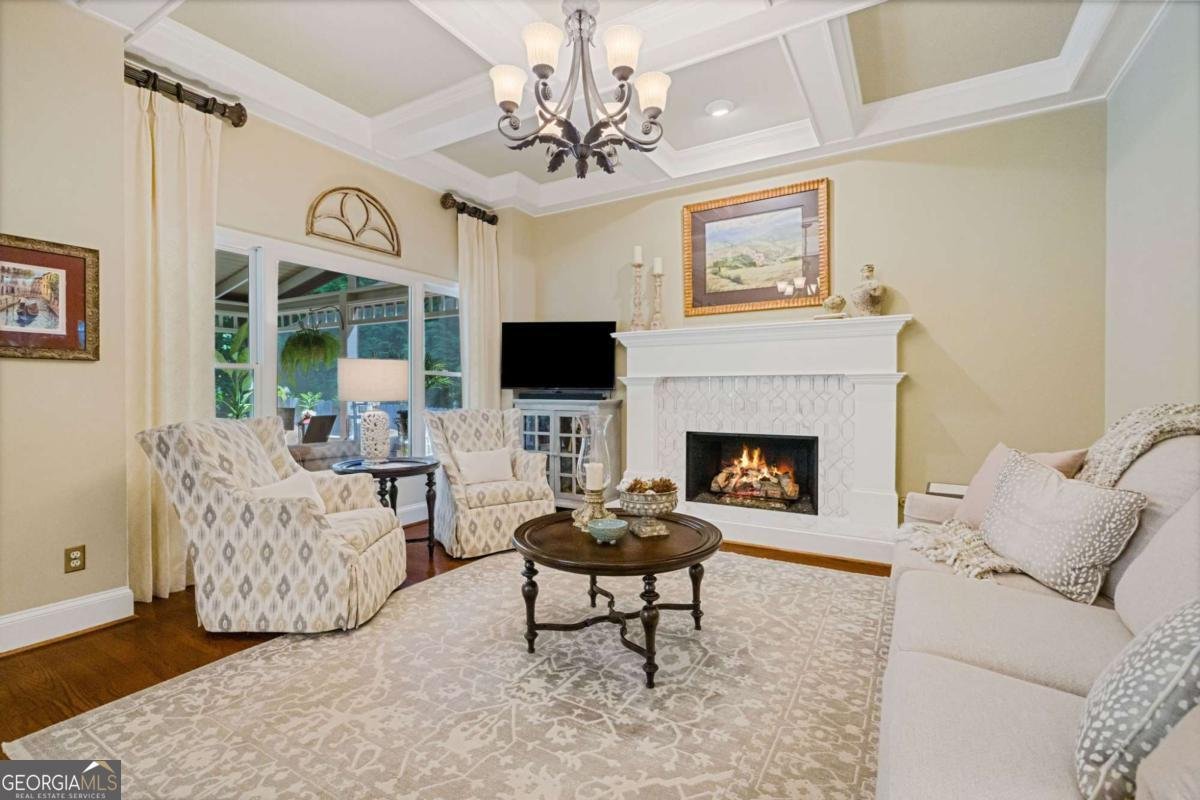 536 Peachtree Oak Drive Norcross - Photo 16