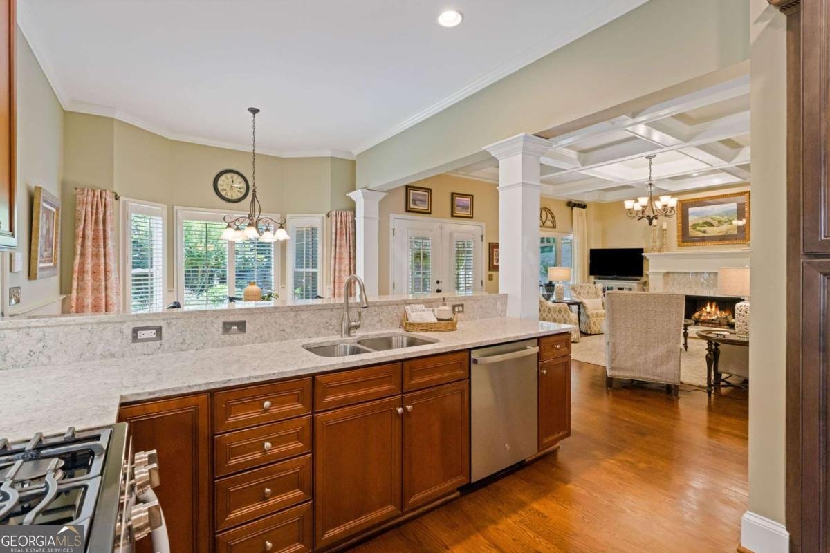 536 Peachtree Oak Drive Norcross - Photo 17