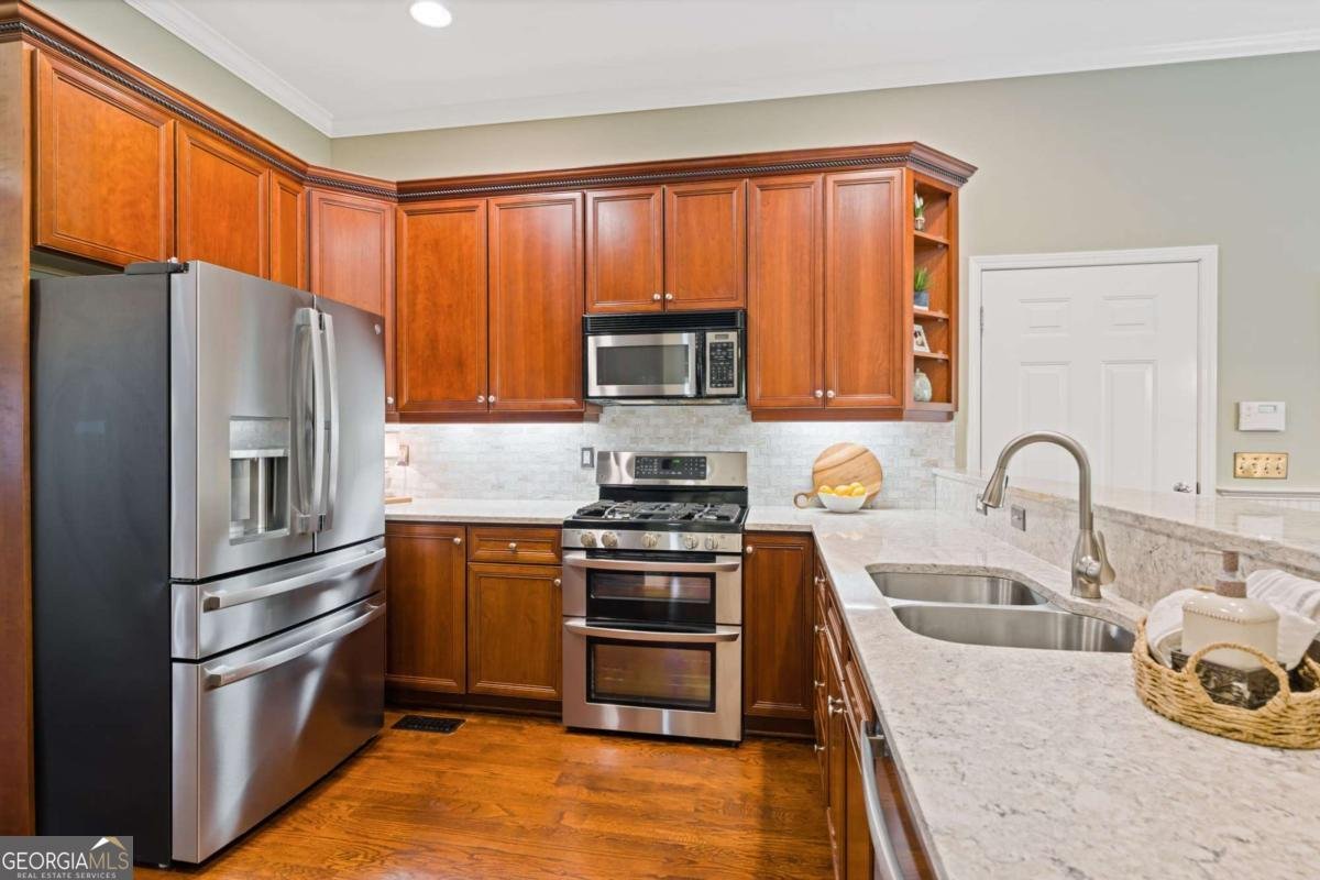 536 Peachtree Oak Drive Norcross - Photo 19