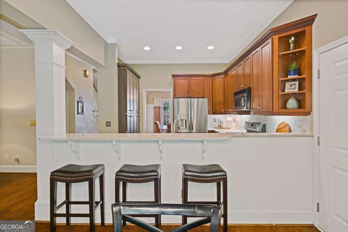 536 Peachtree Oak Drive Norcross - Photo 20