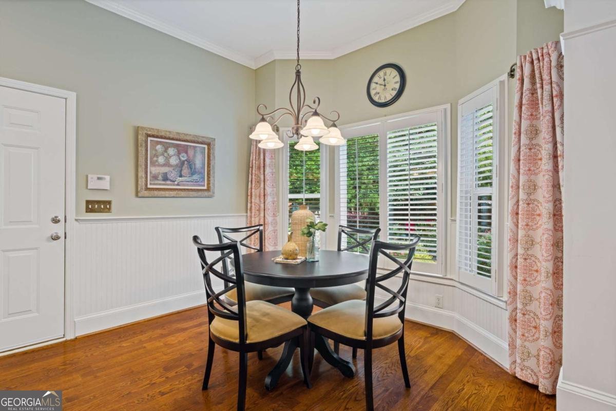 536 Peachtree Oak Drive Norcross - Photo 21