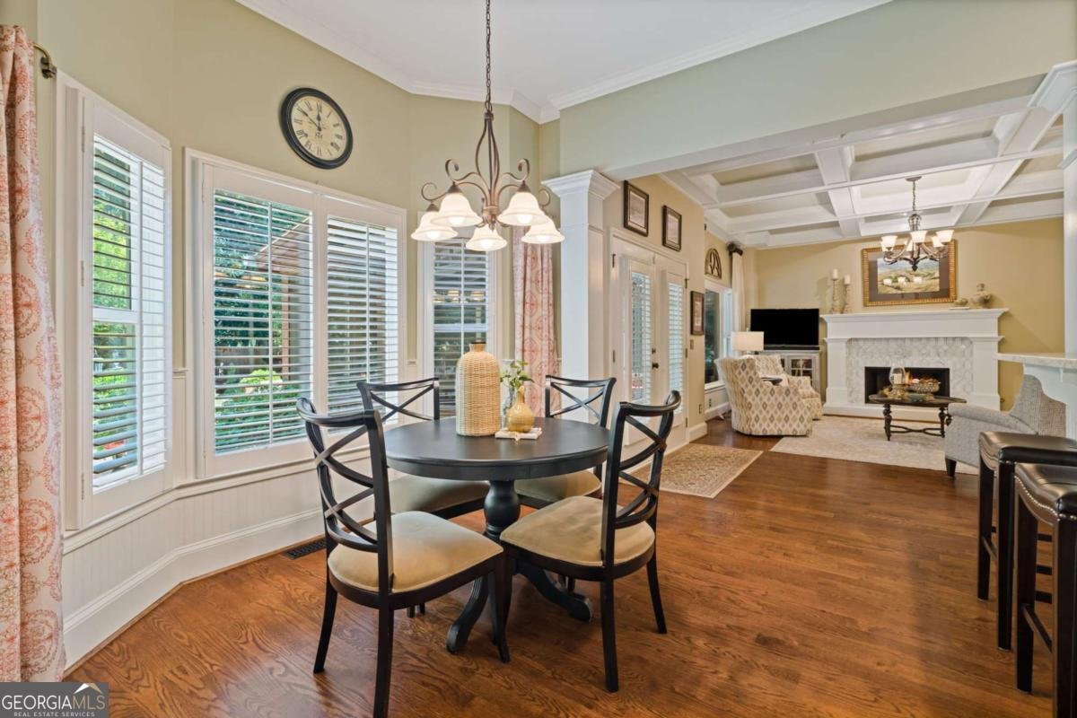 536 Peachtree Oak Drive Norcross - Photo 22