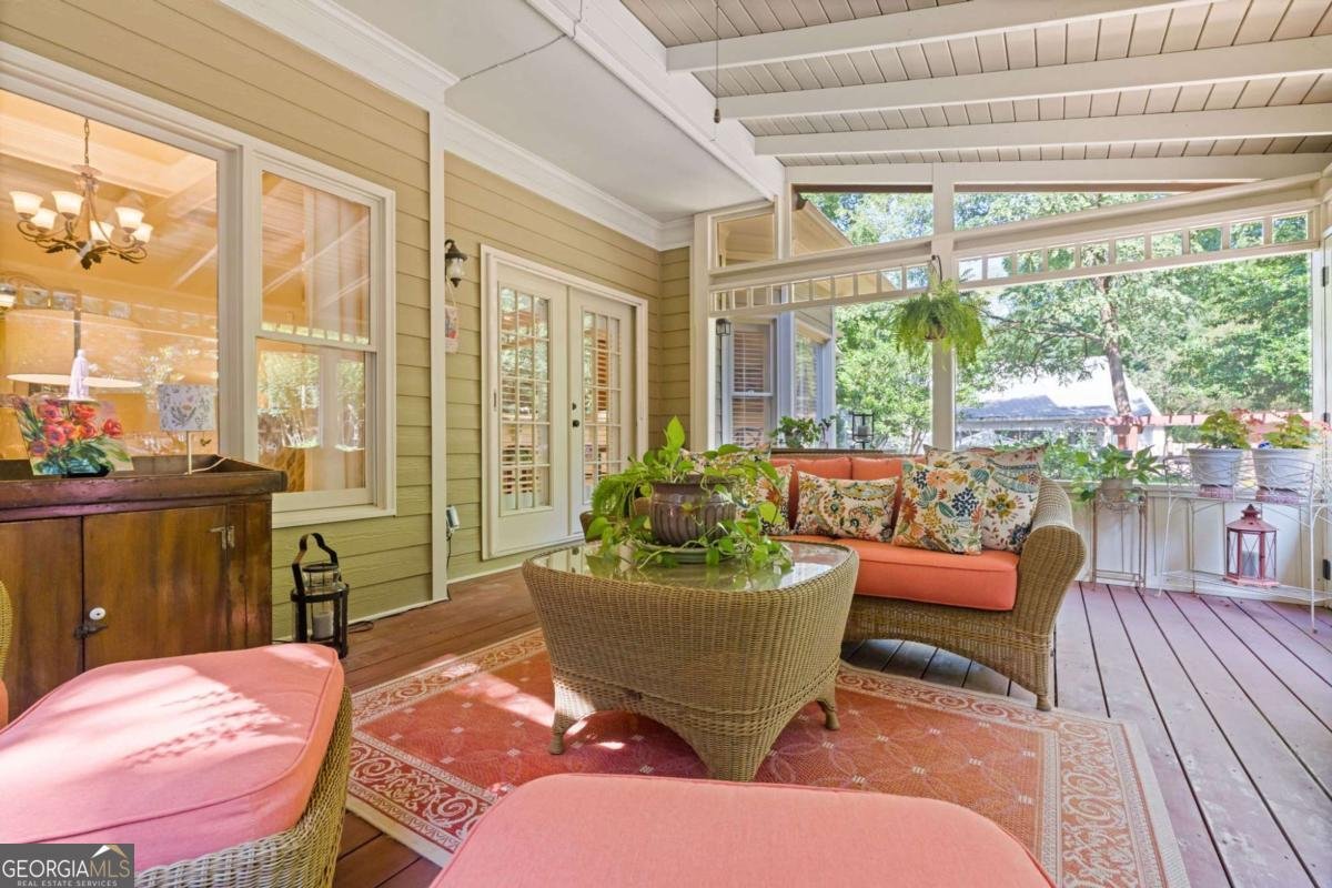 536 Peachtree Oak Drive Norcross - Photo 23