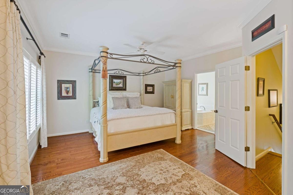 536 Peachtree Oak Drive Norcross - Photo 24