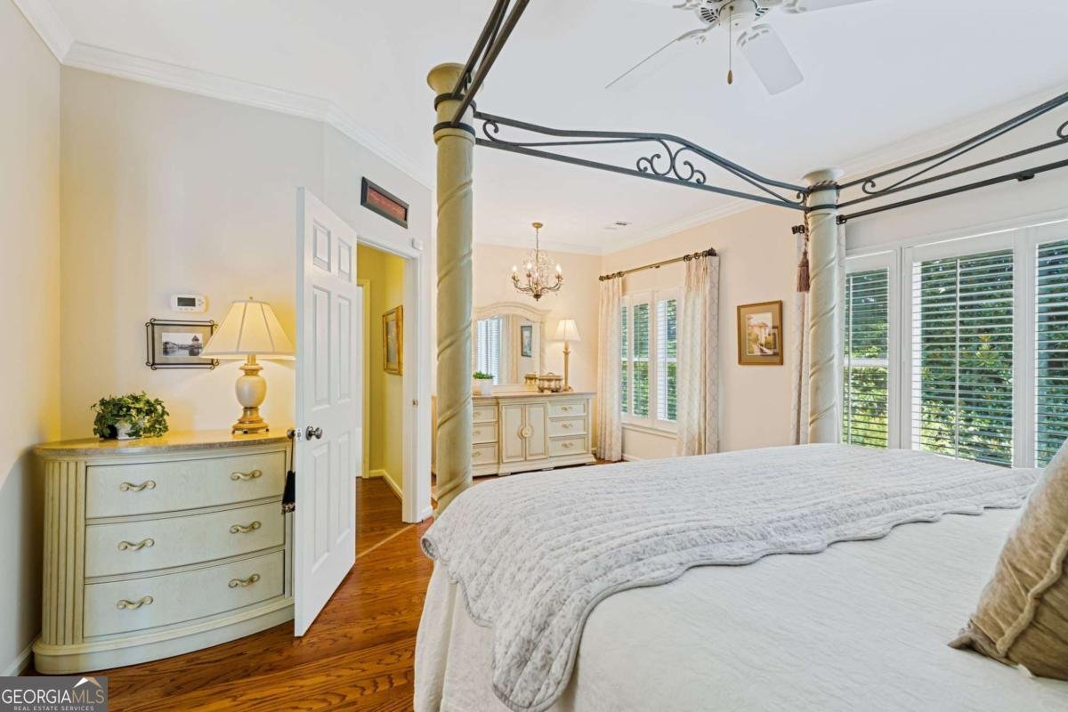 536 Peachtree Oak Drive Norcross - Photo 26