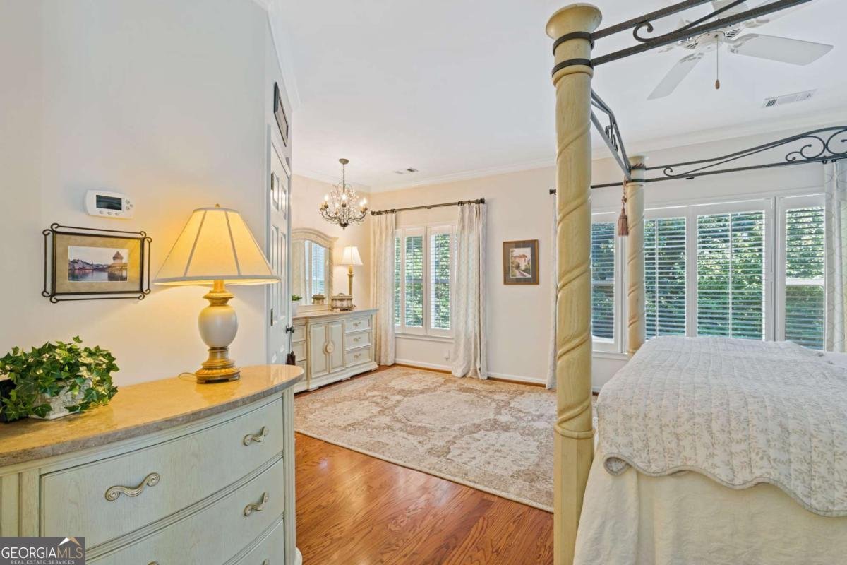 536 Peachtree Oak Drive Norcross - Photo 27