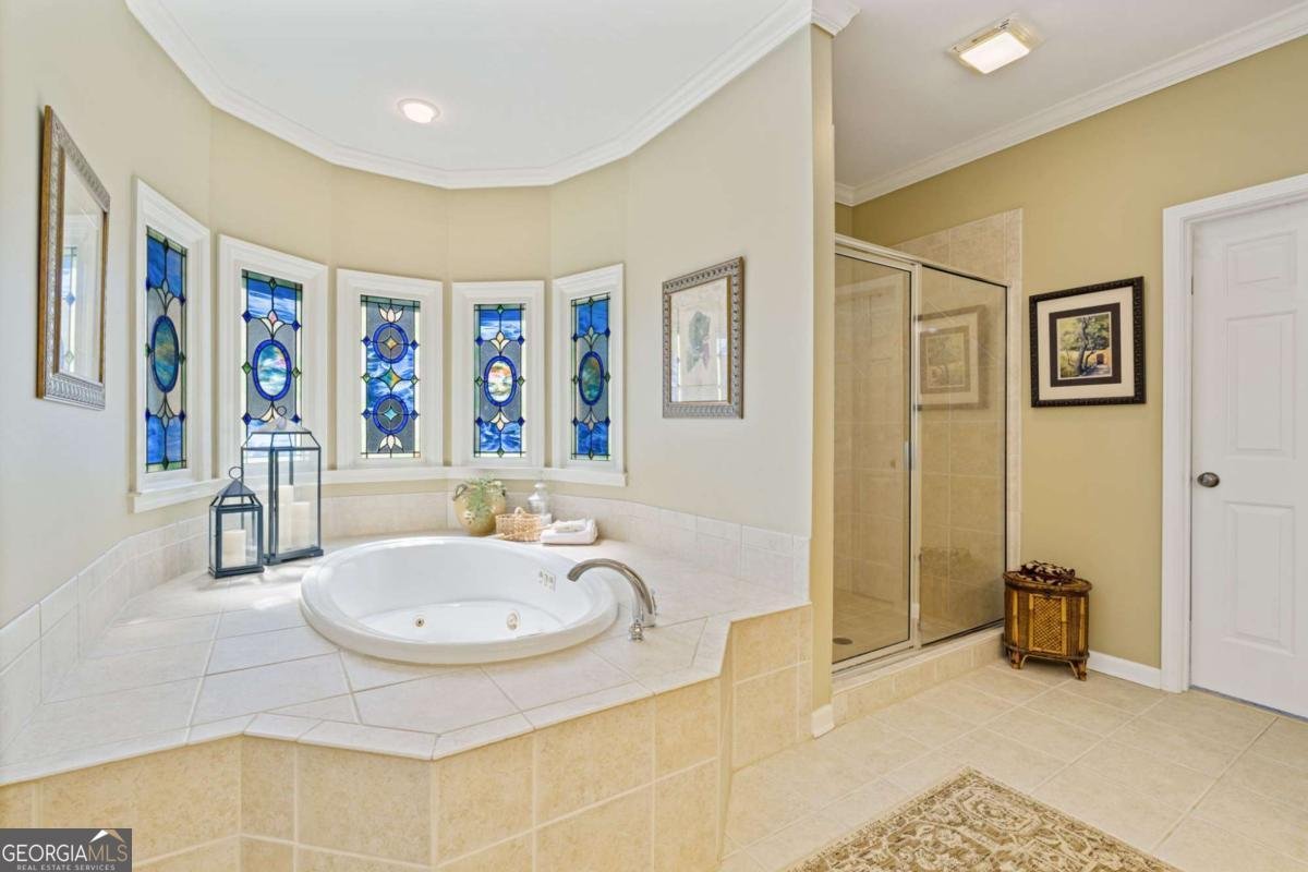 536 Peachtree Oak Drive Norcross - Photo 28