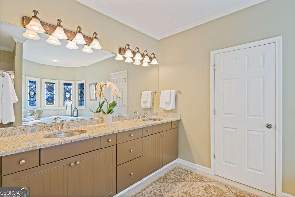 536 Peachtree Oak Drive Norcross - Photo 29