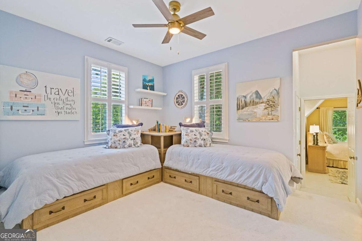 536 Peachtree Oak Drive Norcross - Photo 30