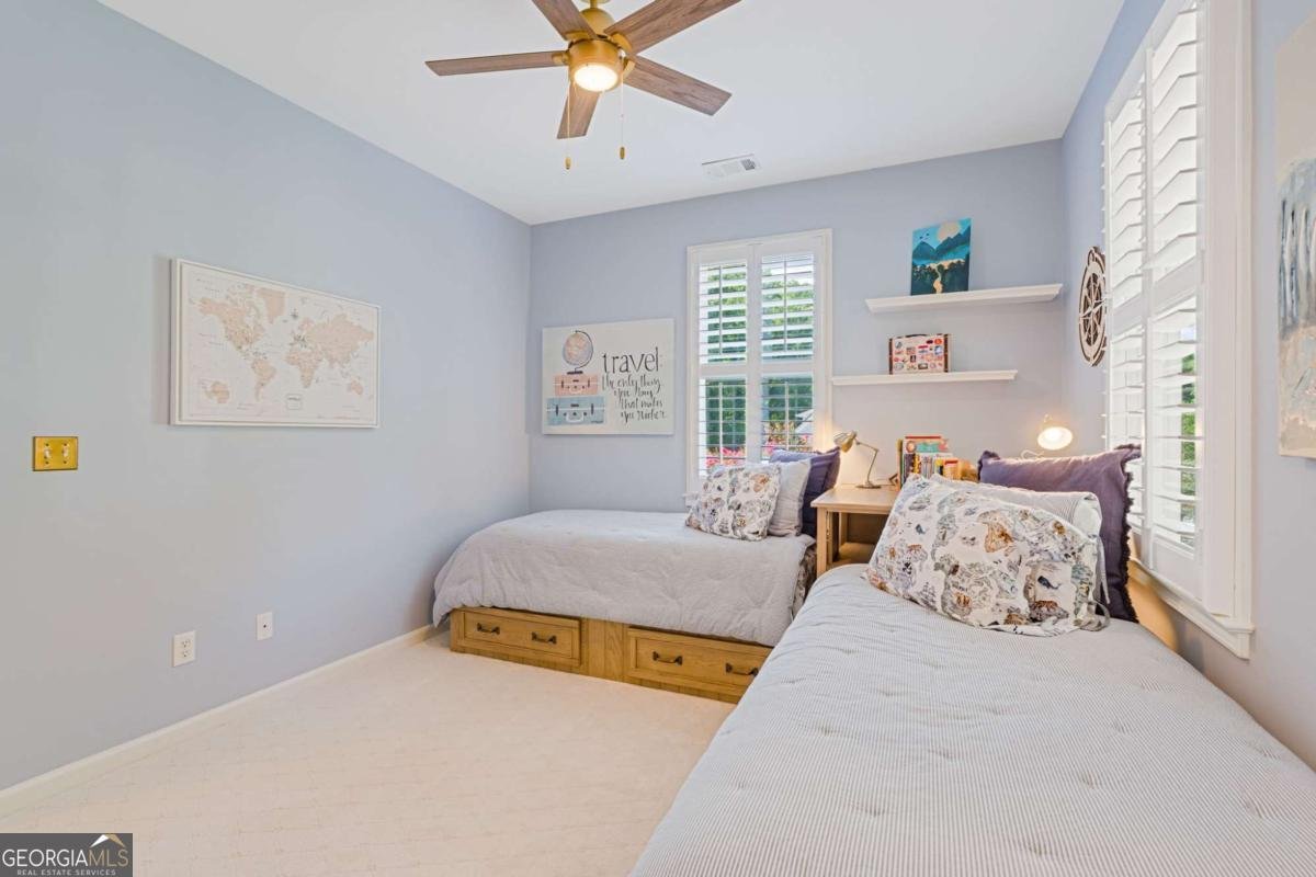 536 Peachtree Oak Drive Norcross - Photo 31