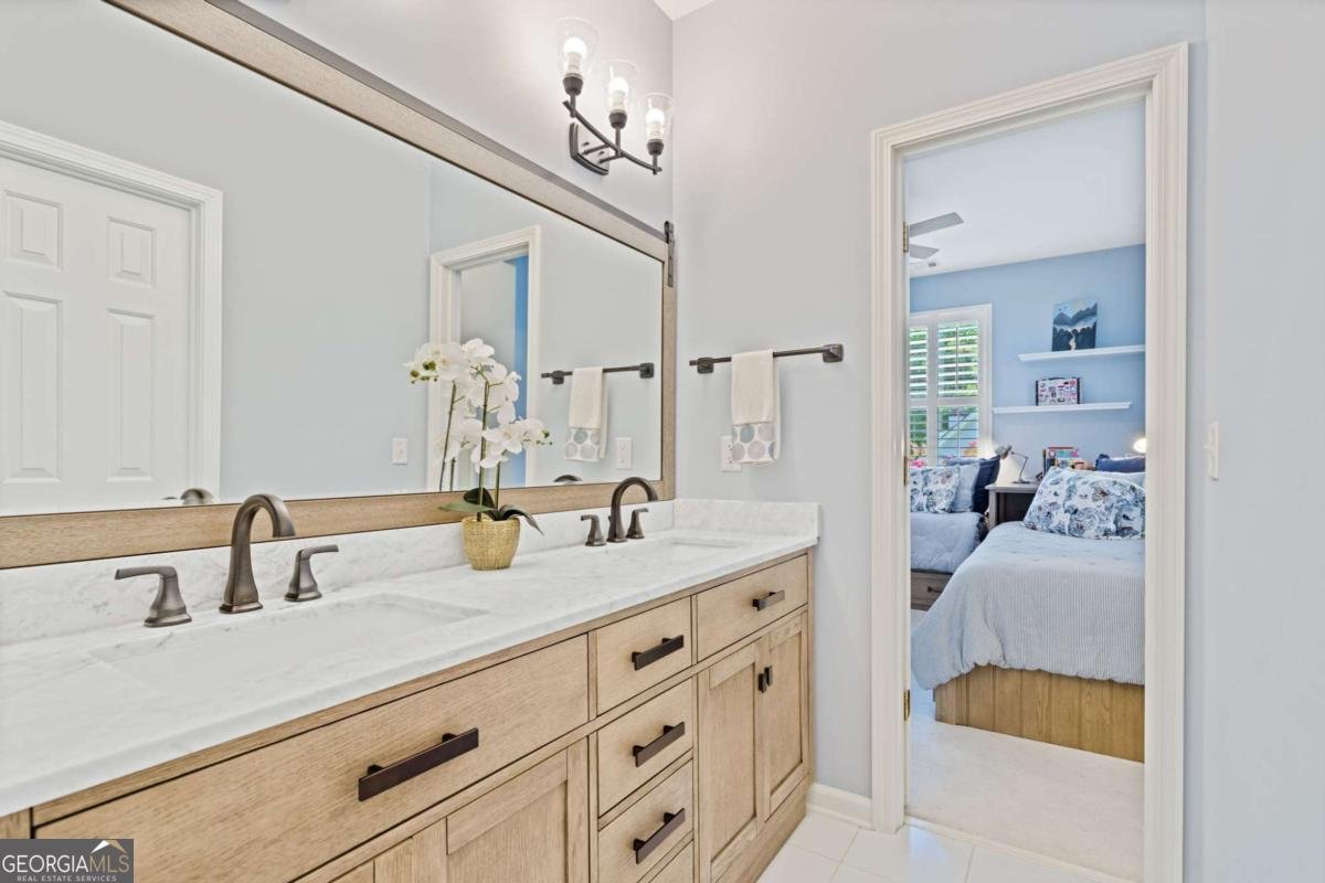 536 Peachtree Oak Drive Norcross - Photo 32