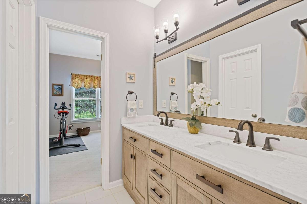 536 Peachtree Oak Drive Norcross - Photo 33