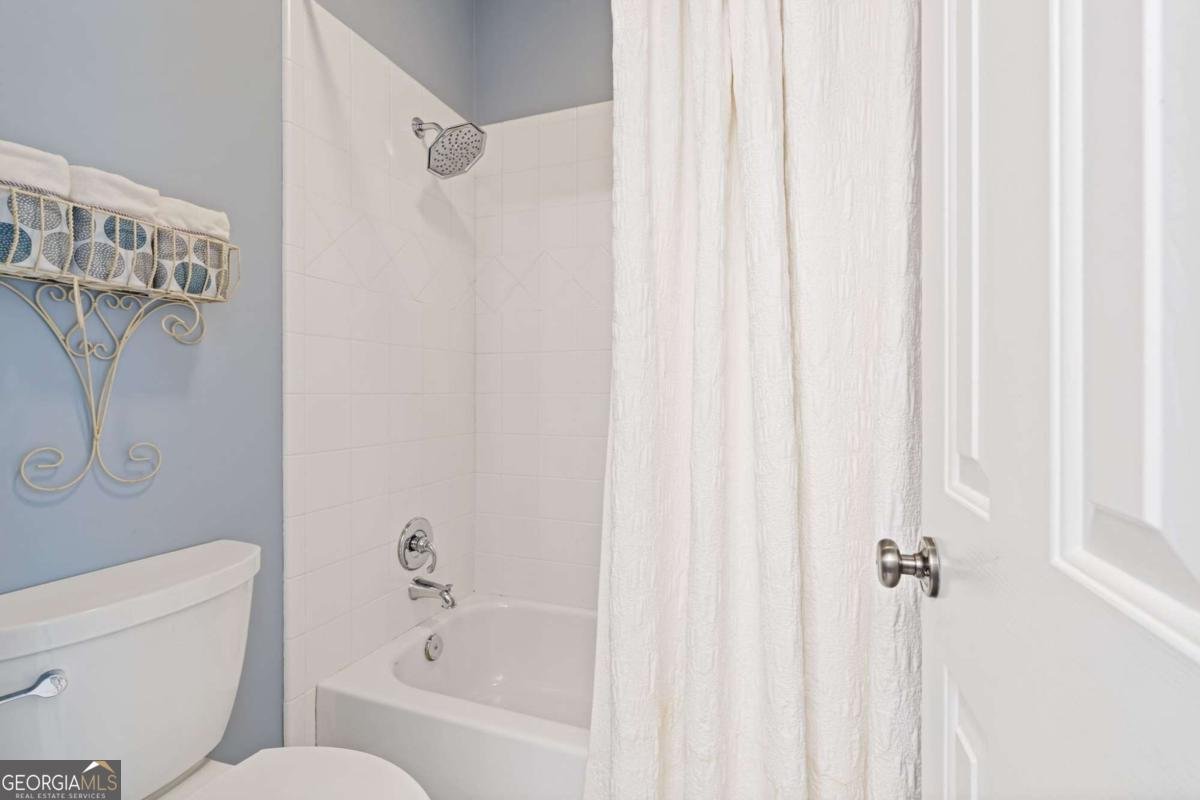 536 Peachtree Oak Drive Norcross - Photo 34