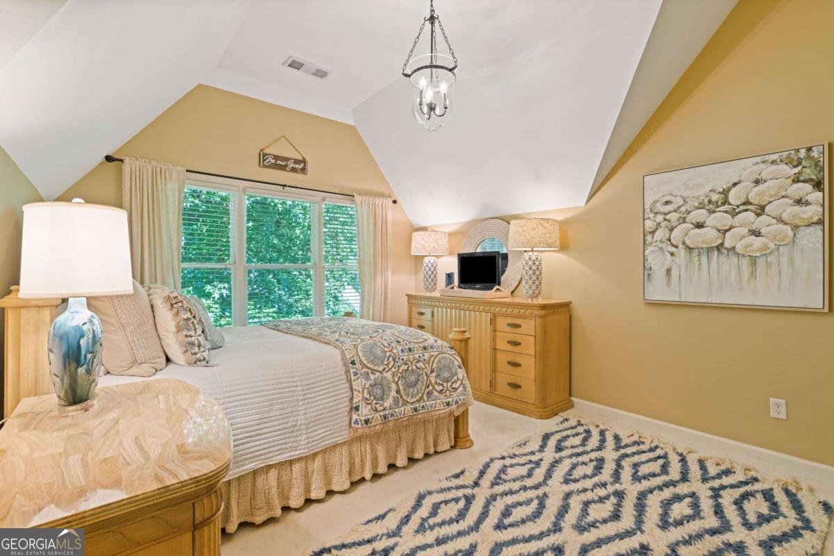 536 Peachtree Oak Drive Norcross - Photo 36