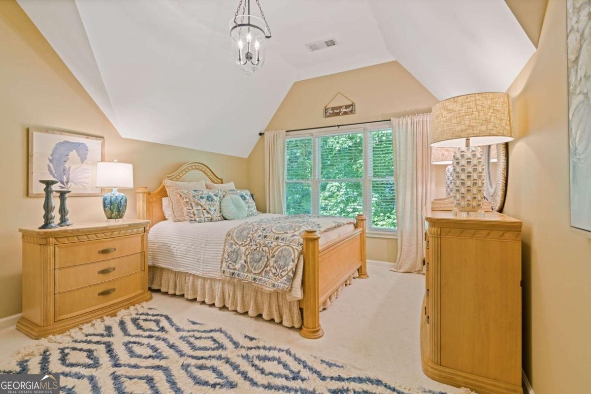 536 Peachtree Oak Drive Norcross - Photo 37