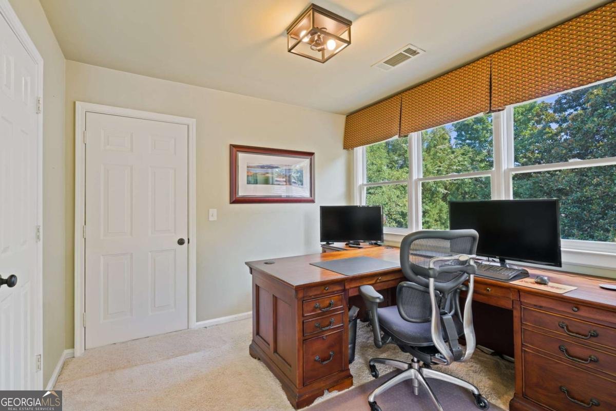 536 Peachtree Oak Drive Norcross - Photo 39