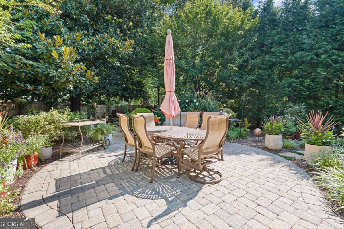 536 Peachtree Oak Drive Norcross - Photo 41