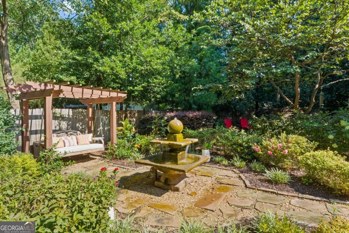 536 Peachtree Oak Drive Norcross - Photo 42