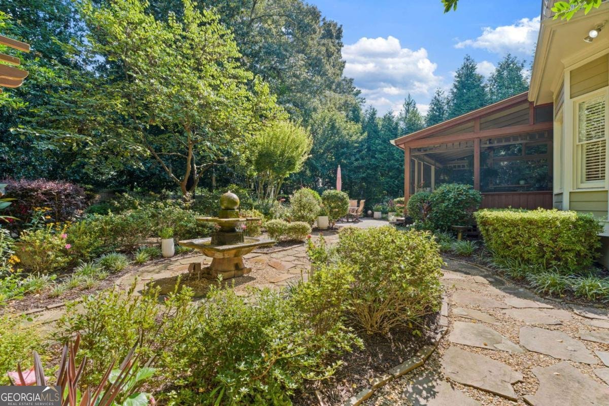 536 Peachtree Oak Drive Norcross - Photo 43