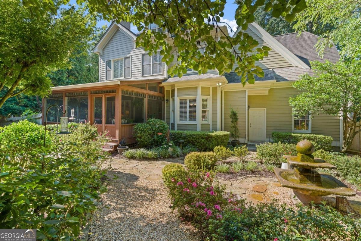 536 Peachtree Oak Drive Norcross - Photo 46