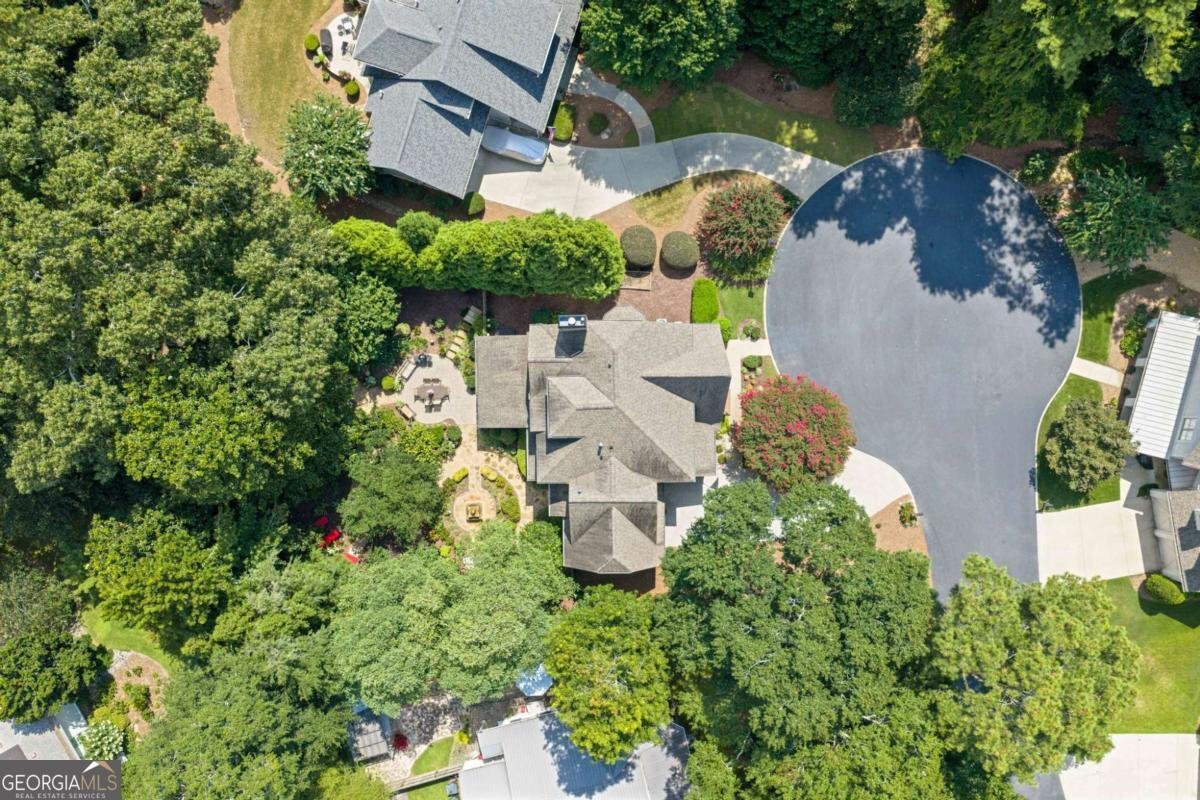 536 Peachtree Oak Drive Norcross - Photo 48