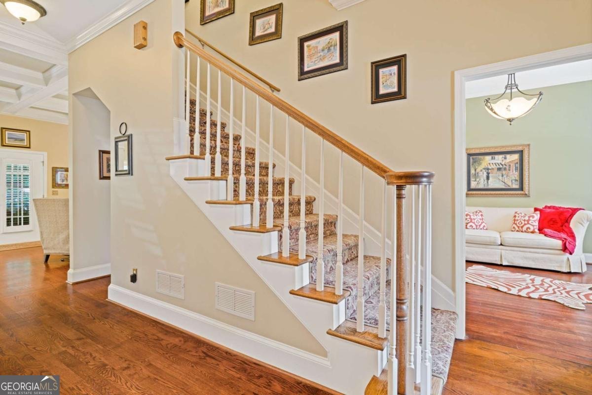 536 Peachtree Oak Drive Norcross - Photo 50