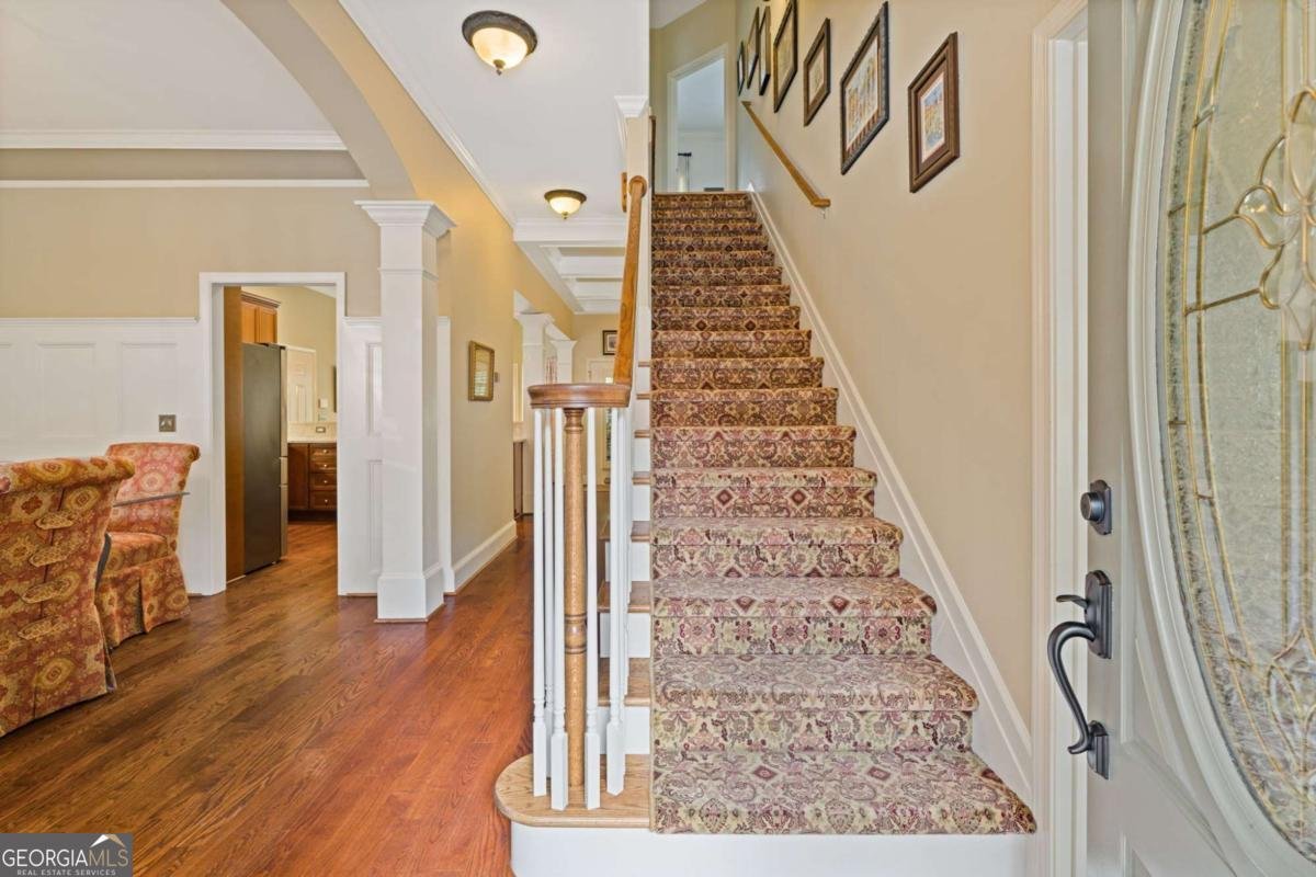 536 Peachtree Oak Drive Norcross - Photo 6