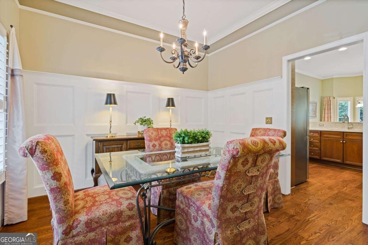 536 Peachtree Oak Drive Norcross - Photo 7