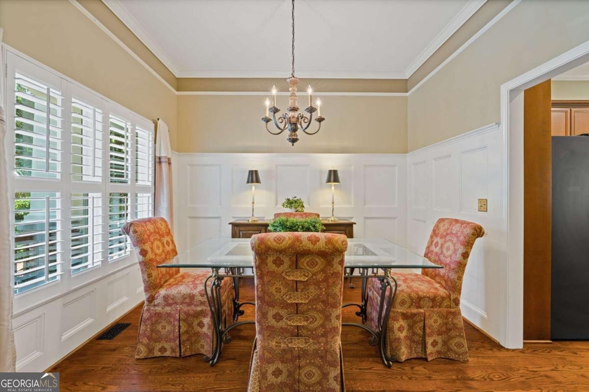 536 Peachtree Oak Drive Norcross - Photo 8