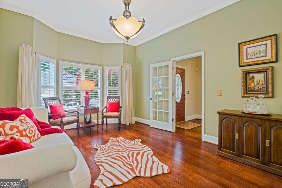 536 Peachtree Oak Drive Norcross - Photo 9