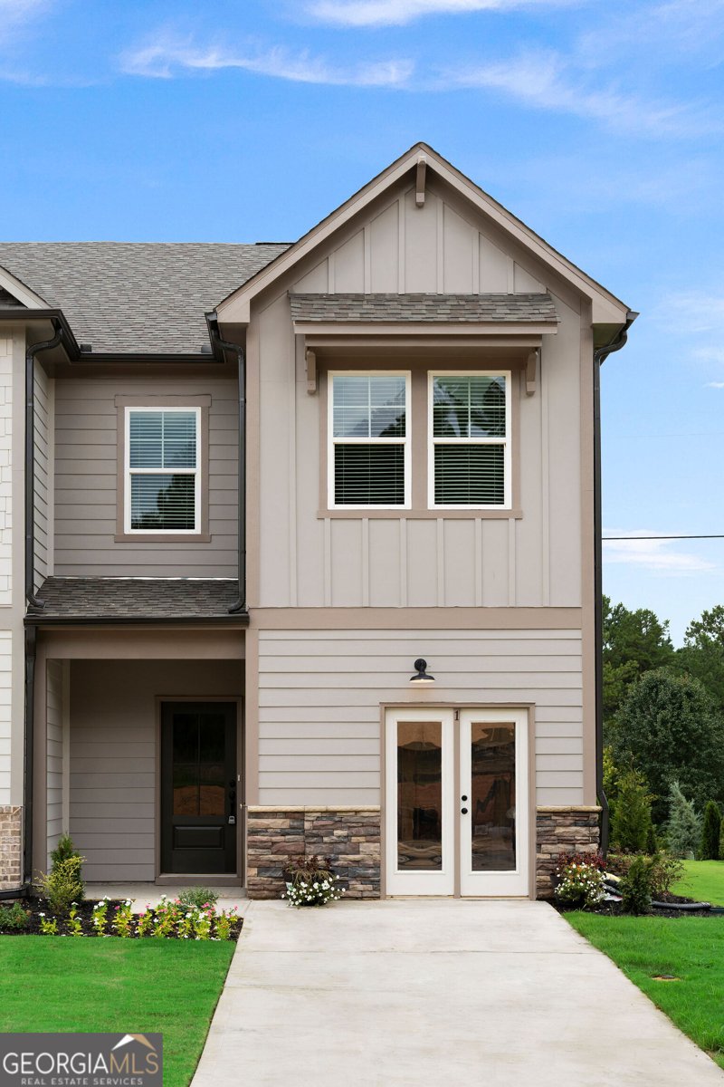 26 Magnolia Boulevard Cedartown - main photo