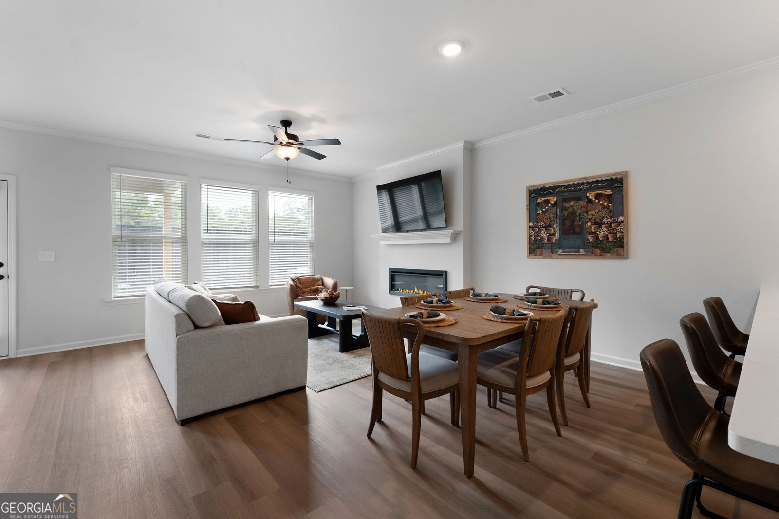 26 Magnolia Boulevard Cedartown - Photo 9