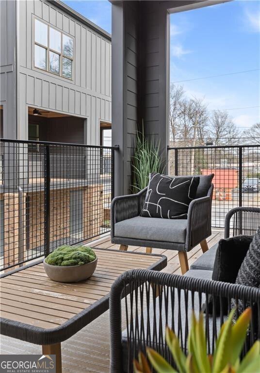 1120 Marietta Street Atlanta - Photo 13