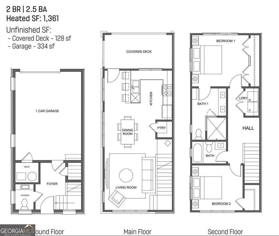 1120 Marietta Street Atlanta - Photo 21
